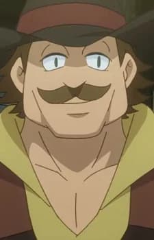Morgan