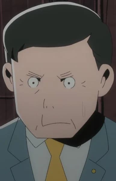 Demura, Yuusuke