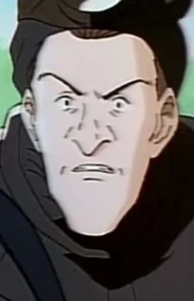John