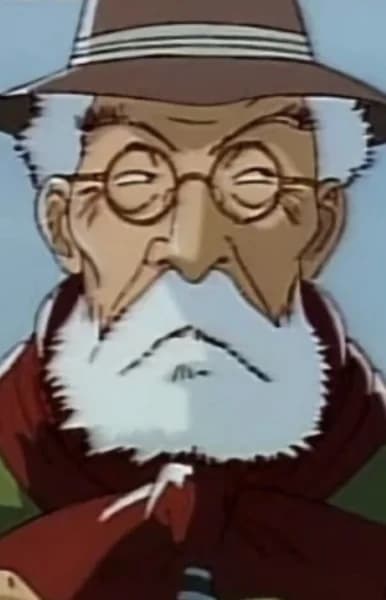 Semionov, Andrei