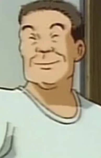 Mr. Shinjou
