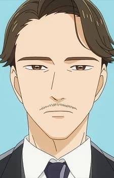 Nozaki, Shinichi