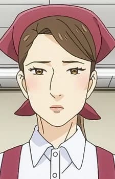 Saitou, Aya