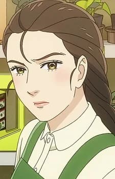 Morino, Chizuru
