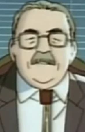 Professor Stevens
