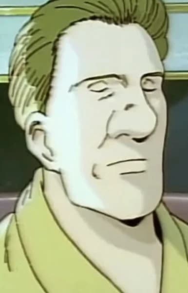 Travis