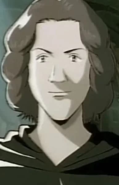Carmichael, Angus T.