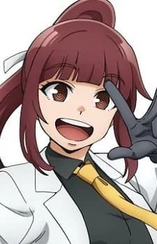 Hoshino, Azuha