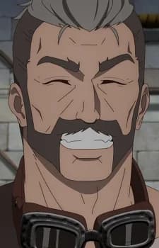 Gasp, Balder