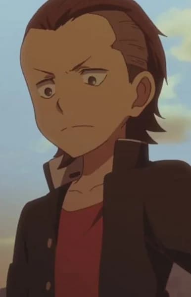 Ishibashi, Sota