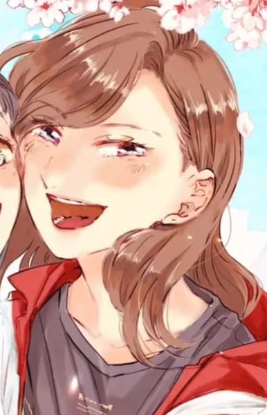 Karin, Sakura