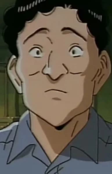 Professor Yamamoto