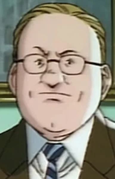 Hart, Eugene
