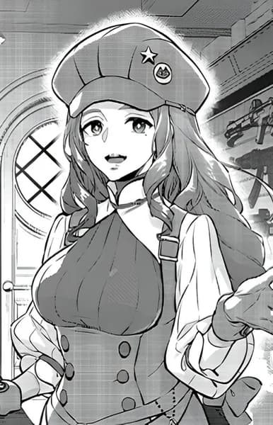 Shizuka