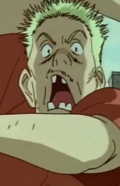 Helmer, Olaf