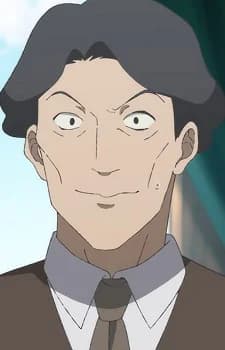 Ukumori, Souichi