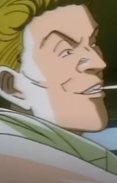 John
