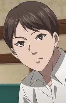 Iida, Kenzou