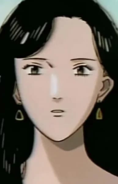 Kida, Kayoko