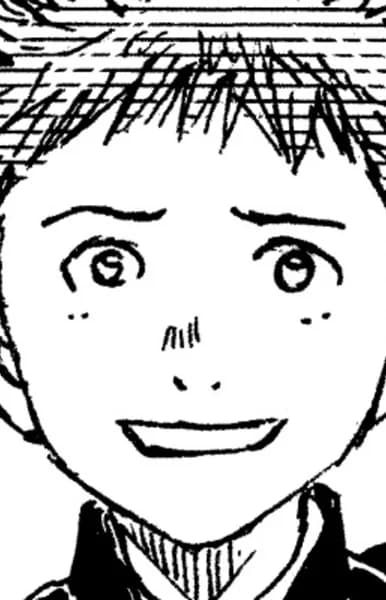 Kogure, Hikaru