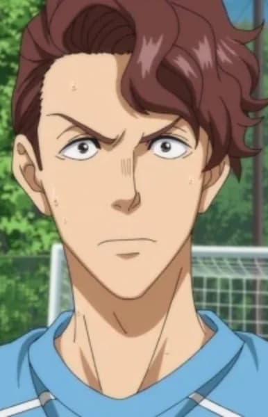 Sugawara, Kento