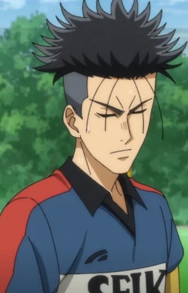 Niwa, Yosuke