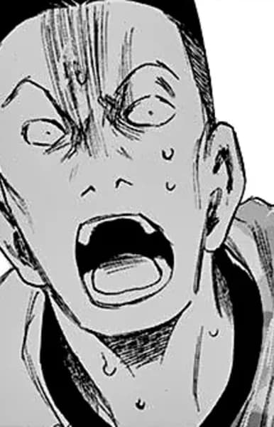 Yamagashi