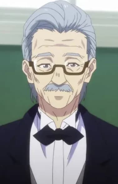 Butler