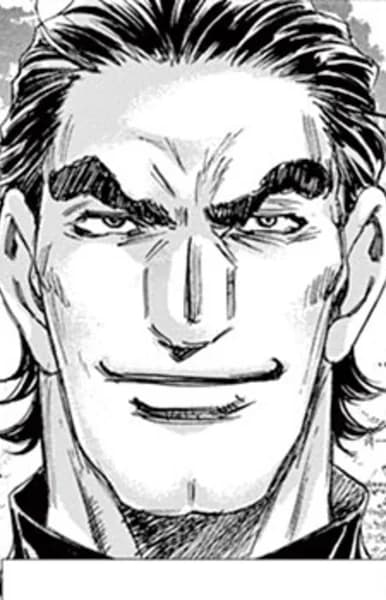 Jou, Ichimura