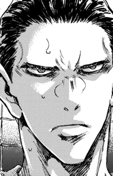 Makimura, Eito