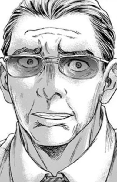 Natsume, Senichi