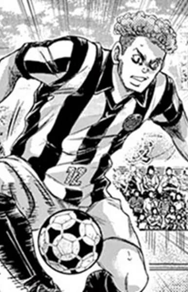 Yasuda, Shindou