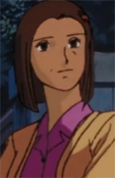Shurato's Mother