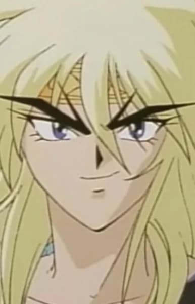 Inugami, Roh