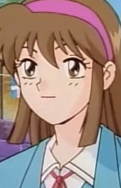 Nagumo, Sayaka