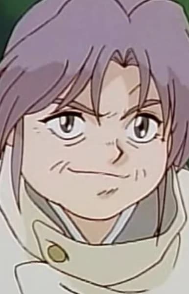 Enno, Saki