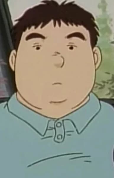 Hiroshi