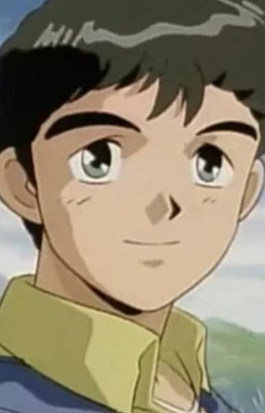 Kouno, Yutaka