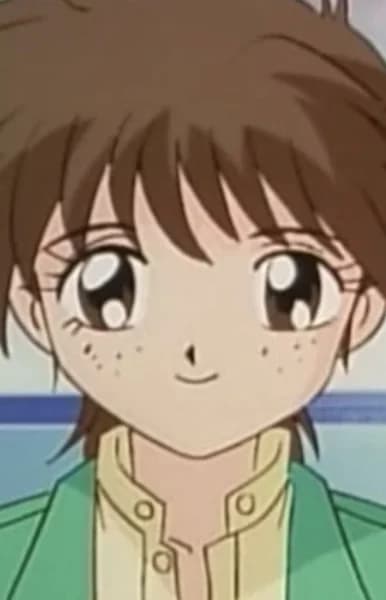 Ogawa, Nami
