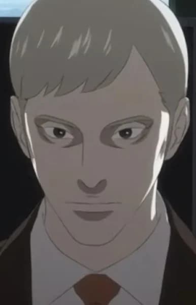 Klein, Samuel