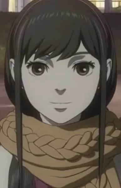 Hayasaka, Tomoe