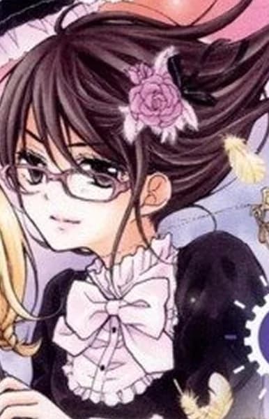 Hanamoto, Momoko