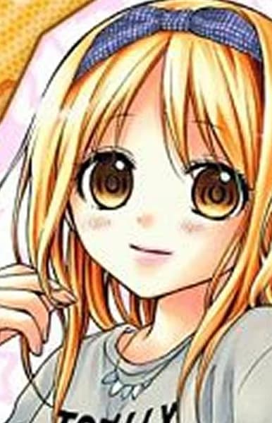 Oguri, Hotaru