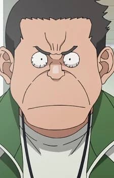 Igari, Yajuurou