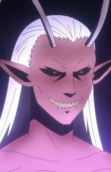Demon Lord