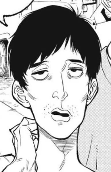 Masayoshi