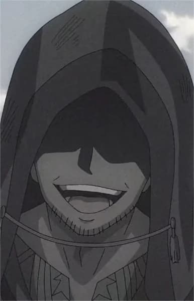 Corpse God Father