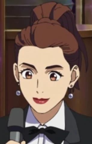 Fran-chan