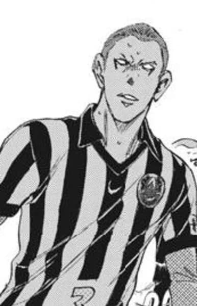 Saruta, Akira