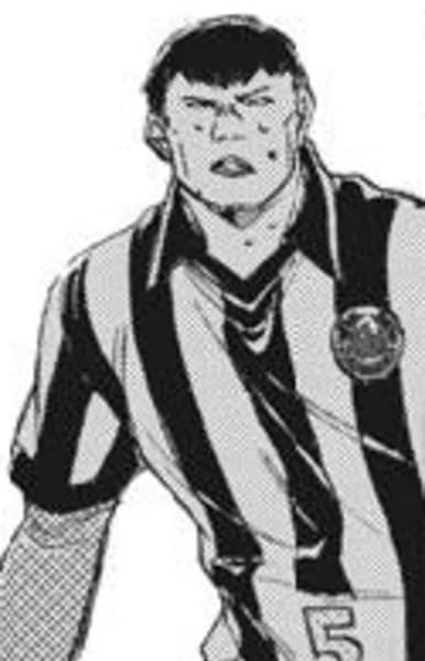 Tanaka, Mitsuki